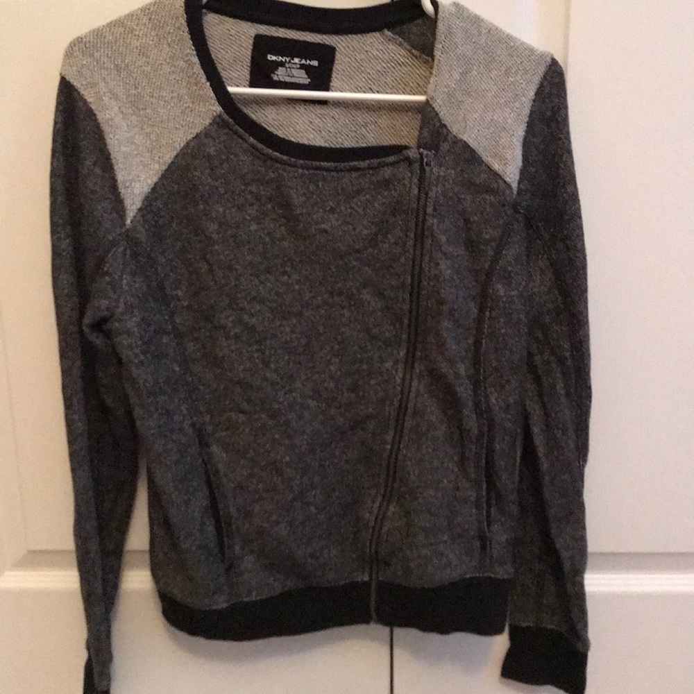 Woman’s DKNY jacket size small